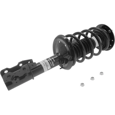 Front Complete Strut Assembly by KYB - SR4094 pa12