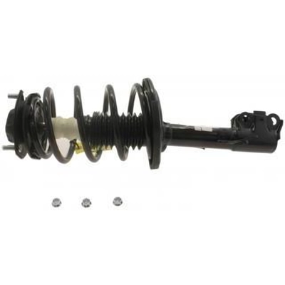 Front Complete Strut Assembly by KYB - SR4097 pa5