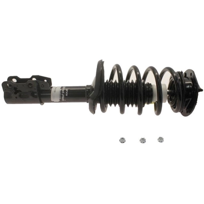 Front Complete Strut Assembly by KYB - SR4098 pa2