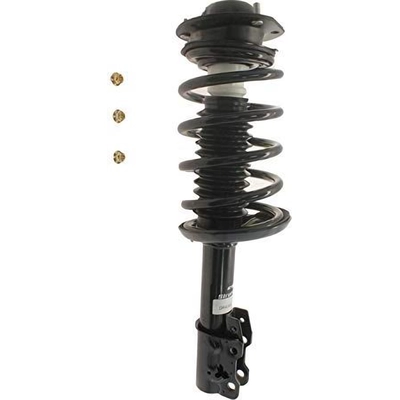 Assemblage de jambe de force avant complèt  de KYB - SR4099 pa6