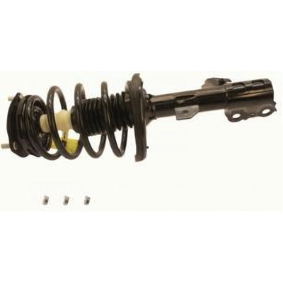 Front Complete Strut Assembly by KYB - SR4109 pa11