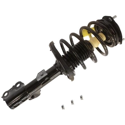 Front Complete Strut Assembly by KYB - SR4109 pa13