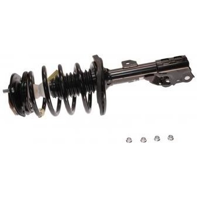 Front Complete Strut Assembly by KYB - SR4110 pa5