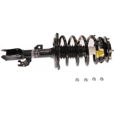 Front Complete Strut Assembly by KYB - SR4110 pa7