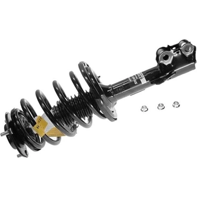 Front Complete Strut Assembly by KYB - SR4111 pa11