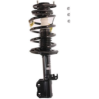 KYB - SR4117 - Front Complete Strut Assembly pa14