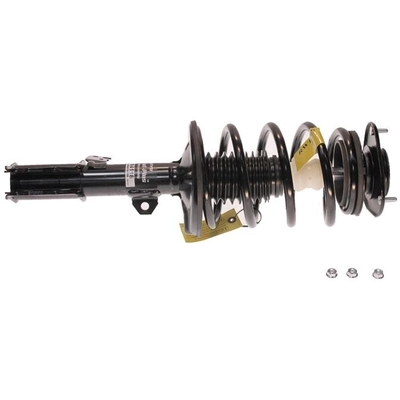 KYB - SR4118 - Front Complete Strut Assembly pa3