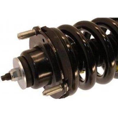 Front Complete Strut Assembly by KYB - SR4120 pa4