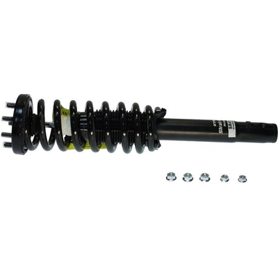 Front Complete Strut Assembly by KYB - SR4121 pa2
