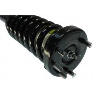 Front Complete Strut Assembly by KYB - SR4121 pa6