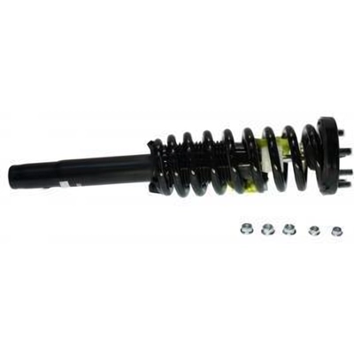 Front Complete Strut Assembly by KYB - SR4121 pa7
