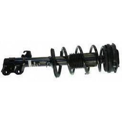 Front Complete Strut Assembly by KYB - SR4126 pa2