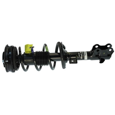 Front Complete Strut Assembly by KYB - SR4126 pa6