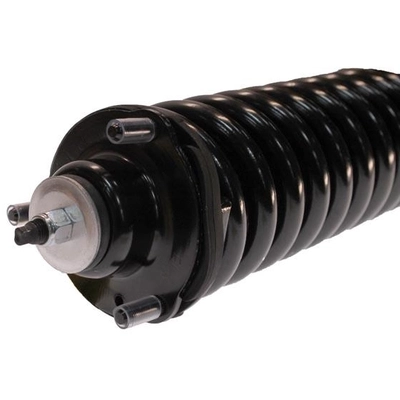 Front Complete Strut Assembly by KYB - SR4134 pa1