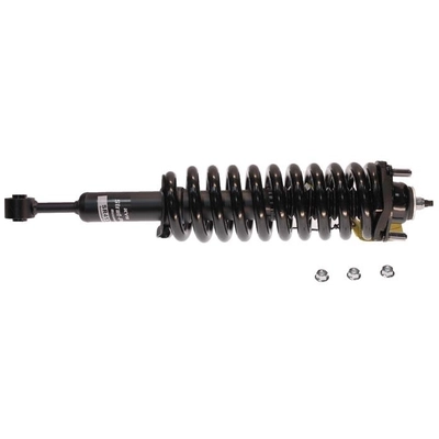 Front Complete Strut Assembly by KYB - SR4134 pa3