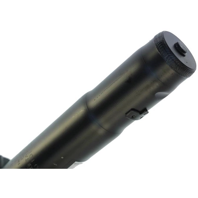Front Complete Strut Assembly by KYB - SR4136 pa1