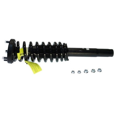 Front Complete Strut Assembly by KYB - SR4136 pa2