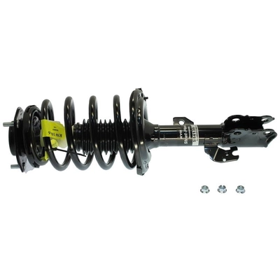 Front Complete Strut Assembly by KYB - SR4139 pa7