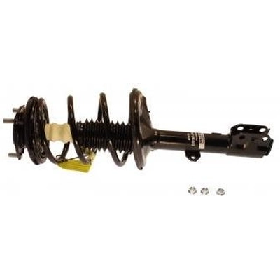 Front Complete Strut Assembly by KYB - SR4146 pa6