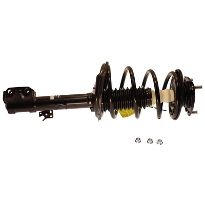 Front Complete Strut Assembly by KYB - SR4147 pa1