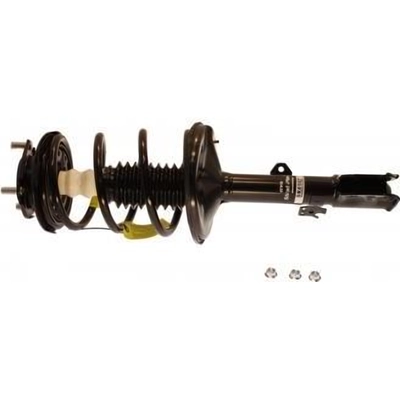Front Complete Strut Assembly by KYB - SR4147 pa2