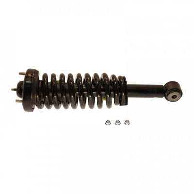Assemblage de jambe de force avant complèt  de KYB - SR4148 pa4