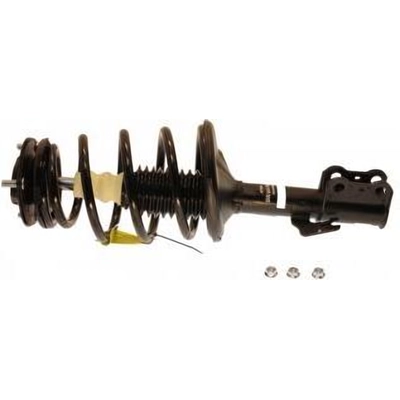 Front Complete Strut Assembly by KYB - SR4151 pa7
