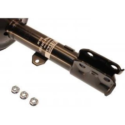 Front Complete Strut Assembly by KYB - SR4152 pa7