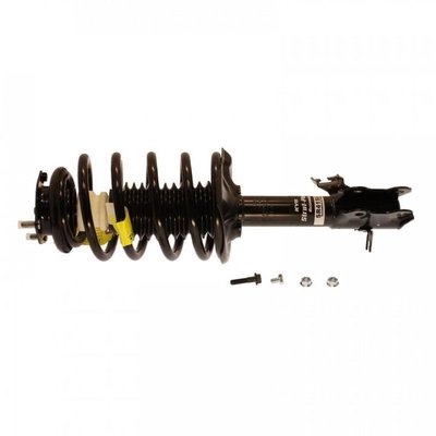 Front Complete Strut Assembly by KYB - SR4156 pa5
