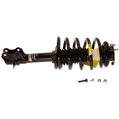 Front Complete Strut Assembly by KYB - SR4157 pa2