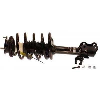 Front Complete Strut Assembly by KYB - SR4157 pa8