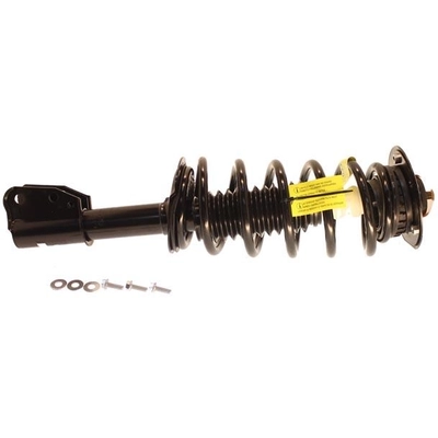 Front Complete Strut Assembly by KYB - SR4159 pa2