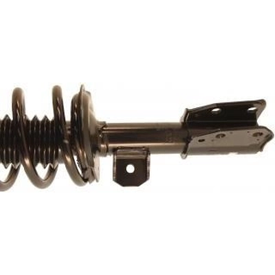 Front Complete Strut Assembly by KYB - SR4159 pa5