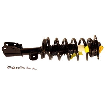 Front Complete Strut Assembly by KYB - SR4160 pa3