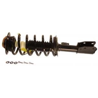 Front Complete Strut Assembly by KYB - SR4160 pa5