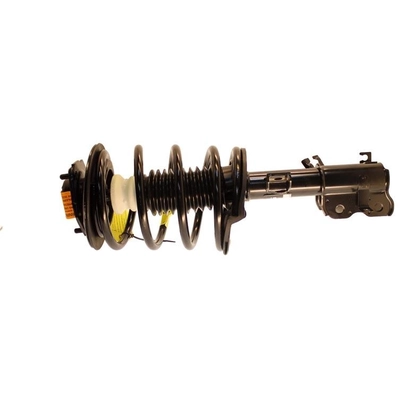 Front Complete Strut Assembly by KYB - SR4164 pa1