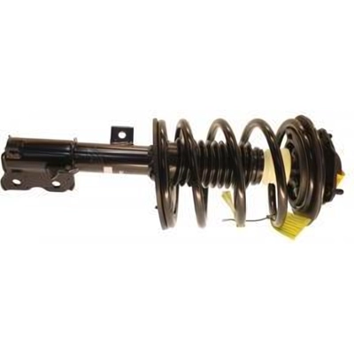 Front Complete Strut Assembly by KYB - SR4164 pa7