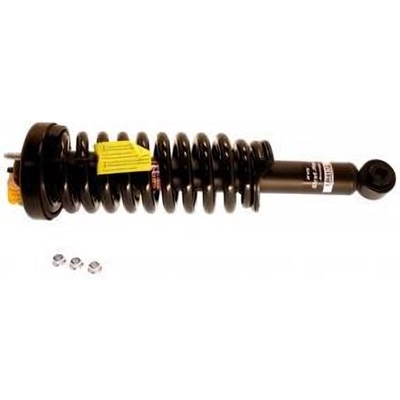 Front Complete Strut Assembly by KYB - SR4172 pa7