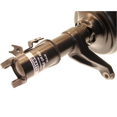 Front Complete Strut Assembly by KYB - SR4179 pa1