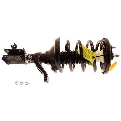 KYB - SR4182 - Front Complete Strut Assembly pa2