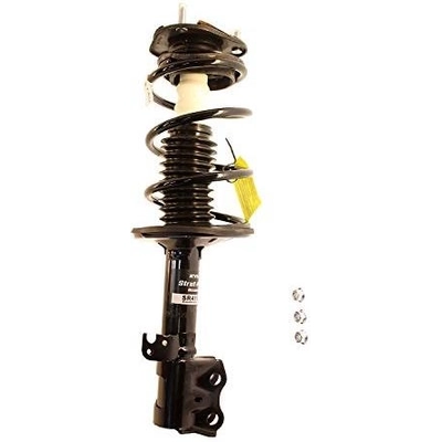 KYB - SR4184 - Front Complete Strut Assembly pa7