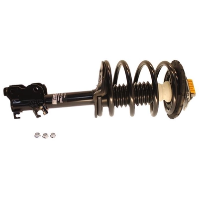 Front Complete Strut Assembly by KYB - SR4185 pa1