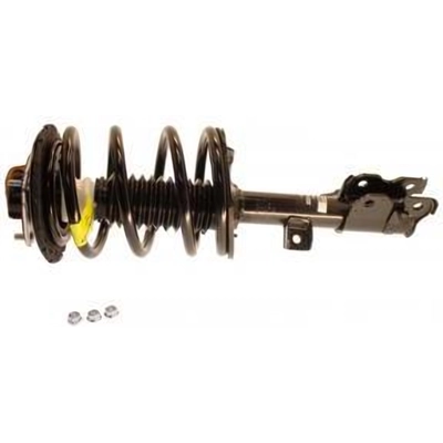 Front Complete Strut Assembly by KYB - SR4185 pa6