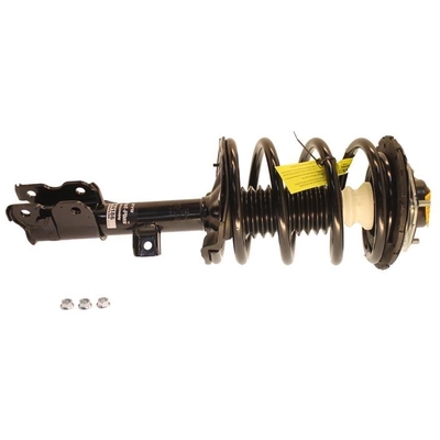Front Complete Strut Assembly by KYB - SR4186 pa2