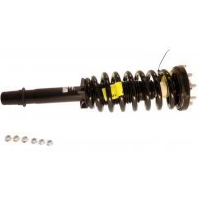 Front Complete Strut Assembly by KYB - SR4187 pa4