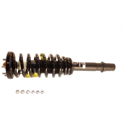 Front Complete Strut Assembly by KYB - SR4188 pa2