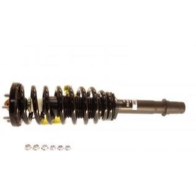 Front Complete Strut Assembly by KYB - SR4188 pa3