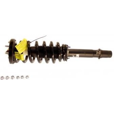 Front Complete Strut Assembly by KYB - SR4190 pa10