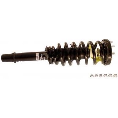 Front Complete Strut Assembly by KYB - SR4190 pa9