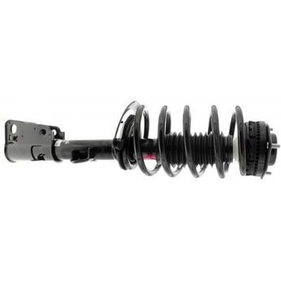 Front Complete Strut Assembly by KYB - SR4196 pa7